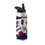 Minnesota Twins 34oz Native Quencher Bottle - Sports Gifts, Sports Memorabilia, Sports Collectibles, Fan Shop