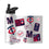 Minnesota Twins 34oz White Dreamweave Quencher Bottle - Sports Gifts, Sports Memorabilia, Sports Collectibles, Fan Shop