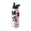 Minnesota Twins 34oz White Dreamweave Quencher Bottle