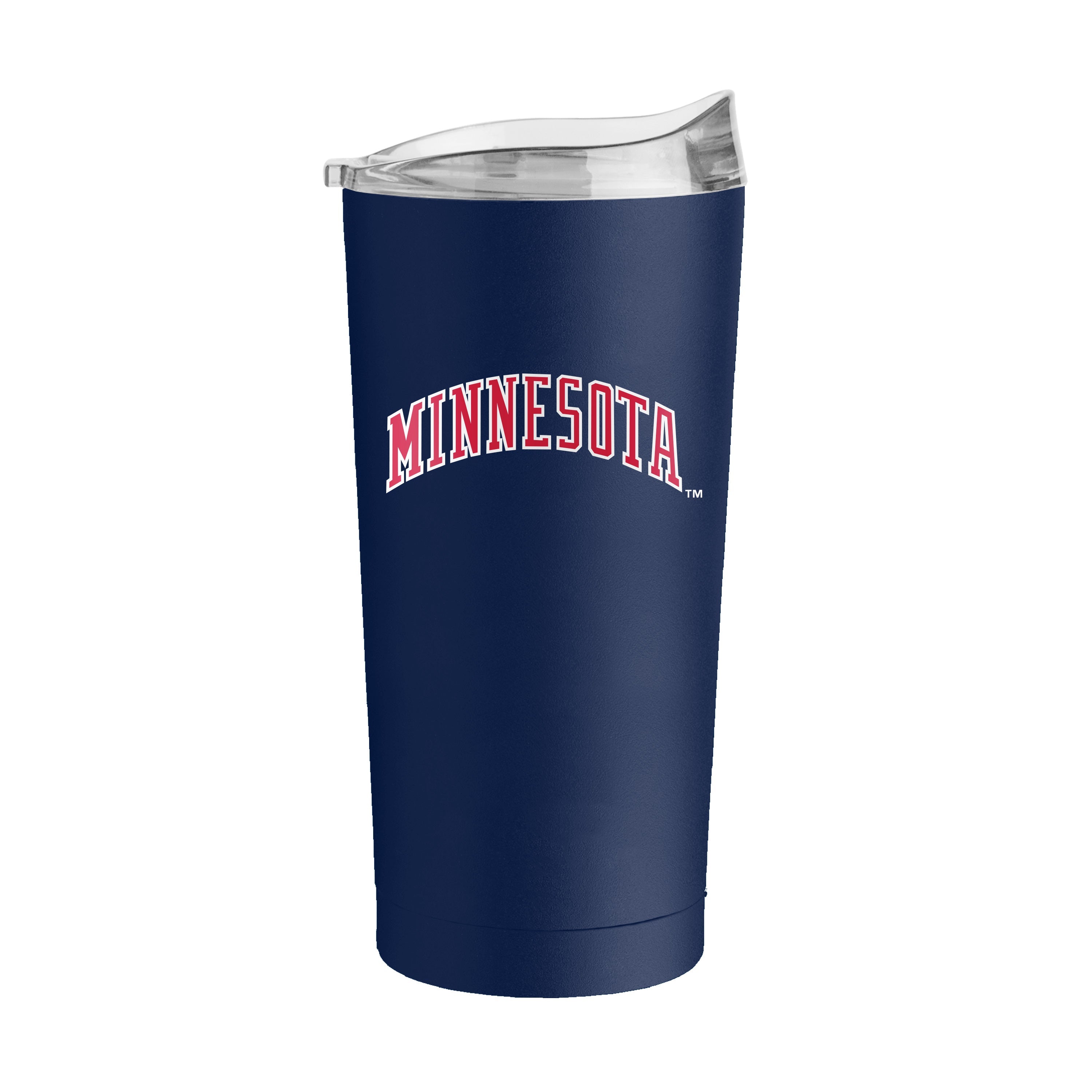 Minnesota Twins 20oz Flipside Powder Coat Tumbler - Sports Gifts, Sports Memorabilia, Sports Collectibles, Fan Shop