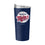 Minnesota Twins 20oz Flipside Powder Coat Tumbler