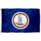Sports Flags Pennants Company State of Virginia Flag 3x5 Foot Banner - Sports Collectibles, Sports Memorabilia, Sports Fan Shop, Sports Gifts