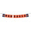 Auburn Banner String Pennant Flags - Sports Collectibles, Sports Memorabilia, Sports Fan Shop, Sports Gifts