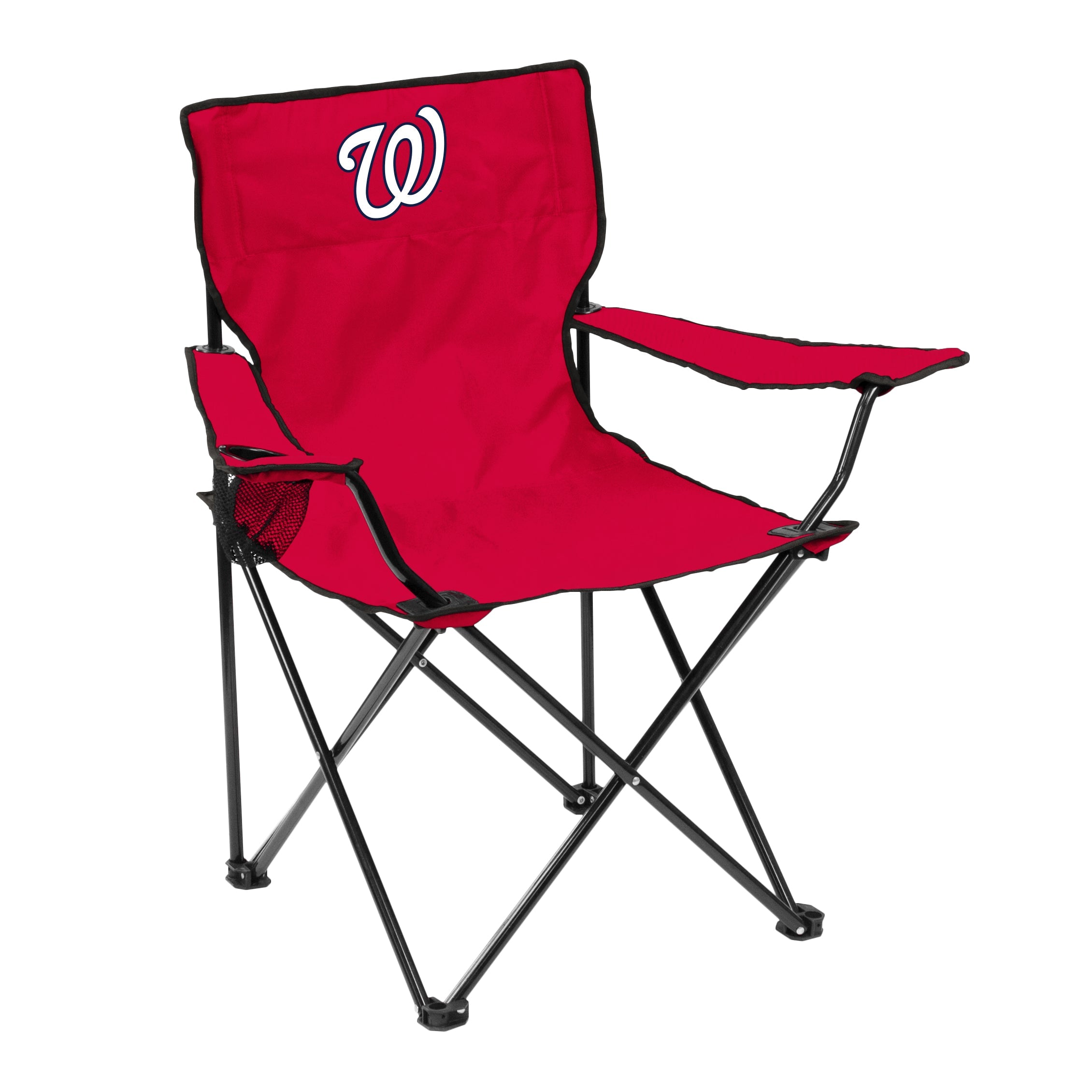 Washington Nationals Quad Chair