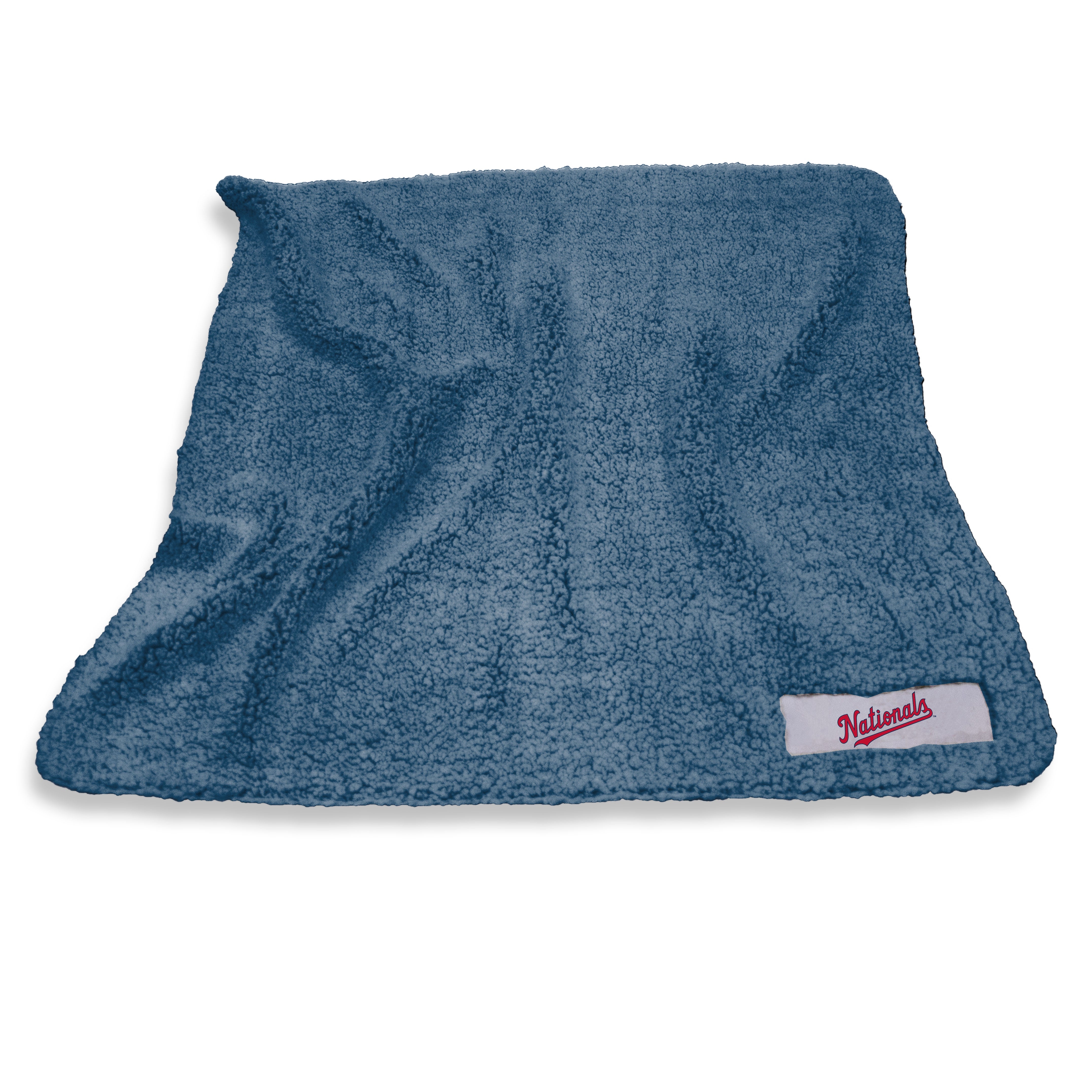 Washington Nationals Color Frosty Fleece