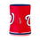 Washington Nationals 14oz Relief Mug - Sports Gifts, Sports Memorabilia, Sports Collectibles, Fan Shop