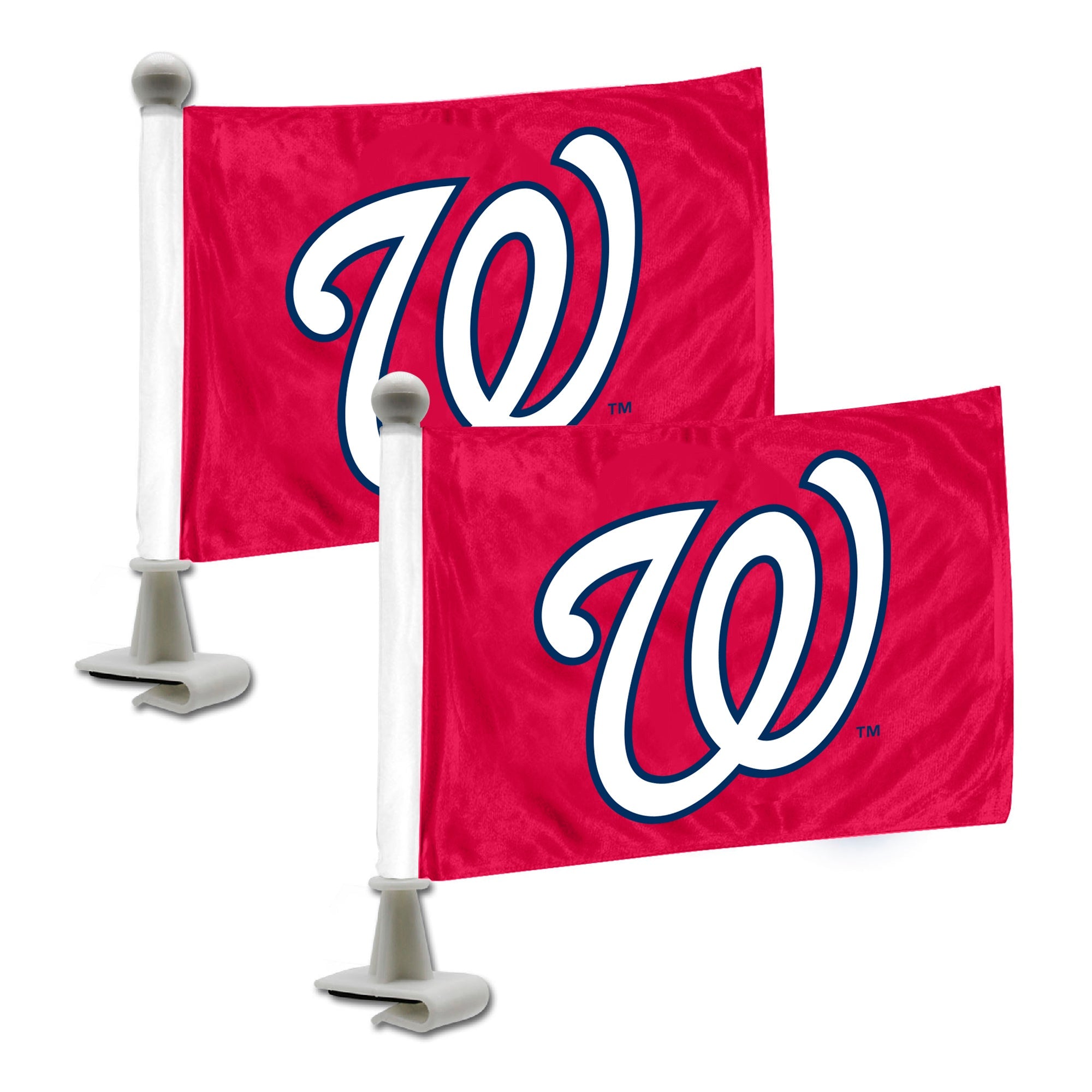 Washington Nationals Ambassador Flags