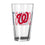 Washington Nationals 16oz Overtime Pint Glass
