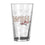 Washington Nationals City Connect 16oz Pint Glass