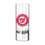 Washington Nationals 2.5oz Gameday Shooter Glass
