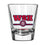 Washington Nationals 2oz Letterman Shot Glass - Sports Gifts, Sports Memorabilia, Sports Collectibles, Fan Shop