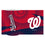 Washington Nationals 4pk Geometric 22oz Hardwall Cup - Sports Gifts, Sports Memorabilia, Sports Collectibles, Fan Shop