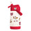 Washington Nationals 12oz Mascot SS Kids Bottle - Sports Gifts, Sports Memorabilia, Sports Collectibles, Fan Shop