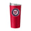 Washington Nationals 20oz Flipside Powder Coat Tumbler