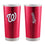 Washington Nationals 20oz Gameday Stainless Tumbler