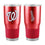Washington Nationals Gameday 30oz Stainless Tumbler