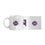 New York Mets 11oz Gameday Sublimated Mug - Sports Gifts, Sports Memorabilia, Sports Collectibles, Fan Shop