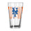 New York Mets 16oz Overtime Pint Glass