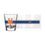 New York Mets 2oz Stripe Shot Glass - Sports Gifts, Sports Memorabilia, Sports Collectibles, Fan Shop