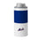 New York Mets Slim Colorblock Can Coolie - Sports Gifts, Sports Memorabilia, Sports Collectibles, Fan Shop