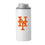 New York Mets  Letterman 12 oz Slim Can Coolie - Sports Gifts, Sports Memorabilia, Sports Collectibles, Fan Shop