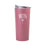 New York Mets 20oz Cinch Berry Powder Coat Tumbler