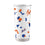 New York Mets 20oz Flashback Stainless Steel Tumbler