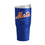 New York Mets 30oz Flipside Powder Coat Tumbler - Sports Gifts, Sports Memorabilia, Sports Collectibles, Fan Shop
