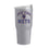 New York Mets 30oz Athletic Stone Powder Coat Tumbler - Sports Gifts, Sports Memorabilia, Sports Collectibles, Fan Shop