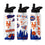 New York Mets 34oz Native Quencher Bottle