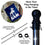 College Flags & Banners Co. Samford New Logo House Flag with Flag Pole Set - Sports Collectibles, Sports Memorabilia, Sports Fan Shop, Sports Gifts