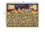 YouTheFan NFL Joe Journeyman 18'' x 24'' 500-Piece Team Puzzle - Sports Collectibles, Sports Memorabilia, Sports Fan Shop, Sports Gifts