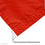 WinCraft Cleveland Browns New Helmet Grommet Pole Flag - Sports Collectibles, Sports Memorabilia, Sports Fan Shop, Sports Gifts