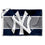 WinCraft NY Yankees 2x3 Foot Small Flag - Sports Collectibles, Sports Memorabilia, Sports Fan Shop, Sports Gifts