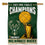 WinCraft Milwaukee Bucks 2021 Finals Champions House Banner Flag - Sports Collectibles, Sports Memorabilia, Sports Fan Shop, Sports Gifts