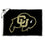 College Flags & Banners Co. Colorado Buffaloes Small 2x3 Foot Flag - Sports Collectibles, Sports Memorabilia, Sports Fan Shop, Sports Gifts