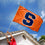 Syracuse Flag and USA 3x5 Flag Set - Sports Collectibles, Sports Memorabilia, Sports Fan Shop, Sports Gifts