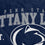 NCAA Penn State Nittany Lions Vintage Arch Block Ultra Soft Blanket - Sports Gifts, Sports Memorabilia, Sports Collectibles, Fan Shop