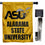College Flags & Banners Co. Alabama State Hornets House Flag with Flag Pole Set - Sports Collectibles, Sports Memorabilia, Sports Fan Shop, Sports Gifts