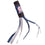 NY Yankees Team Windsock - Sports Collectibles, Sports Memorabilia, Sports Fan Shop, Sports Gifts
