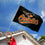 WinCraft Baltimore Orioles Flag 3x5 O's Banner - Sports Collectibles, Sports Memorabilia, Sports Fan Shop, Sports Gifts