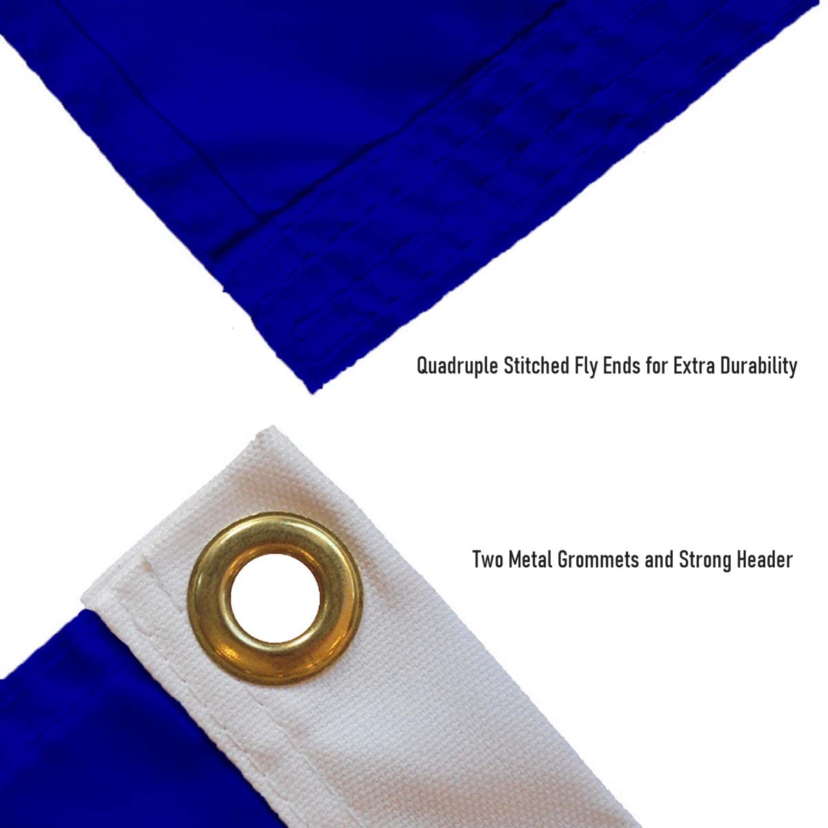 College Flags & Banners Co. Florida Gators 2x3 Foot Flag - Sports Collectibles, Sports Memorabilia, Sports Fan Shop, Sports Gifts