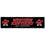 College Flags & Banners Co. Western Kentucky Hilltoppers Large 2x8 Foot Banner - Sports Collectibles, Sports Memorabilia, Sports Fan Shop, Sports Gifts