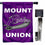 Mount Union Raiders Logo Double Sided House Flag with Flag Pole Set - Sports Collectibles, Sports Memorabilia, Sports Fan Shop, Sports Gifts