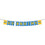 Bruins Banner String Pennant Flags - Sports Collectibles, Sports Memorabilia, Sports Fan Shop, Sports Gifts