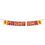 USC Trojans Banner String Pennant Flags - Sports Collectibles, Sports Memorabilia, Sports Fan Shop, Sports Gifts