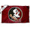 College Flags & Banners Co. FSU Seminoles 4 ft x 6 ft Flag - Sports Collectibles, Sports Memorabilia, Sports Fan Shop, Sports Gifts