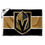 WinCraft Vegas Golden Knights Small 2x3 Foot Banner Flag - Sports Collectibles, Sports Memorabilia, Sports Fan Shop, Sports Gifts