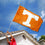 College Flags & Banners Co. UT Volunteers and USA Flag 3x5 Set - Sports Collectibles, Sports Memorabilia, Sports Fan Shop, Sports Gifts