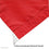 College Flags & Banners Co. California Vulcans Flag and Pole Bracket Mount Bundle - Sports Collectibles, Sports Memorabilia, Sports Fan Shop, Sports Gifts